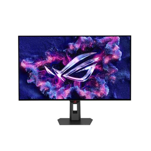 Asus Rog Strix 32-inch (4K/240Hz + FHD/480Hz)