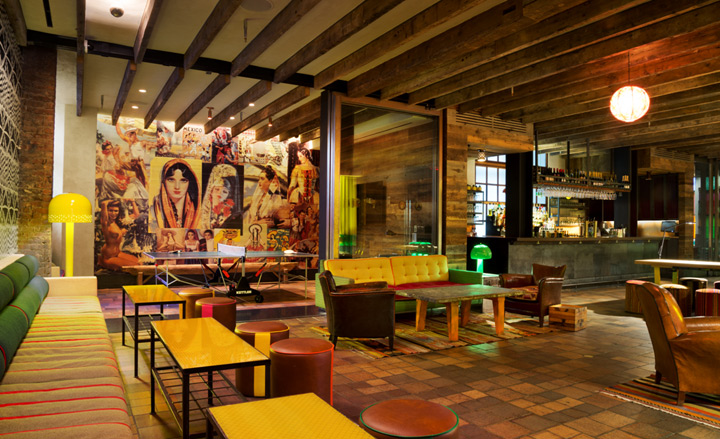 Beautiful Interior works and lighting works