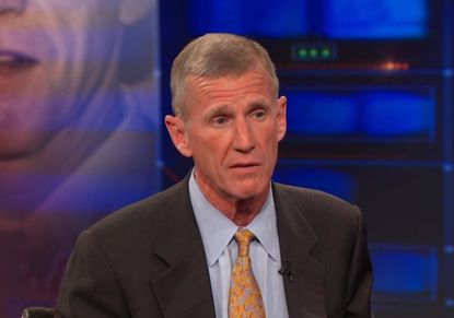 Gen. Stanley McCrystal has some thoughts on ISIS, the Middle East, and American warfare