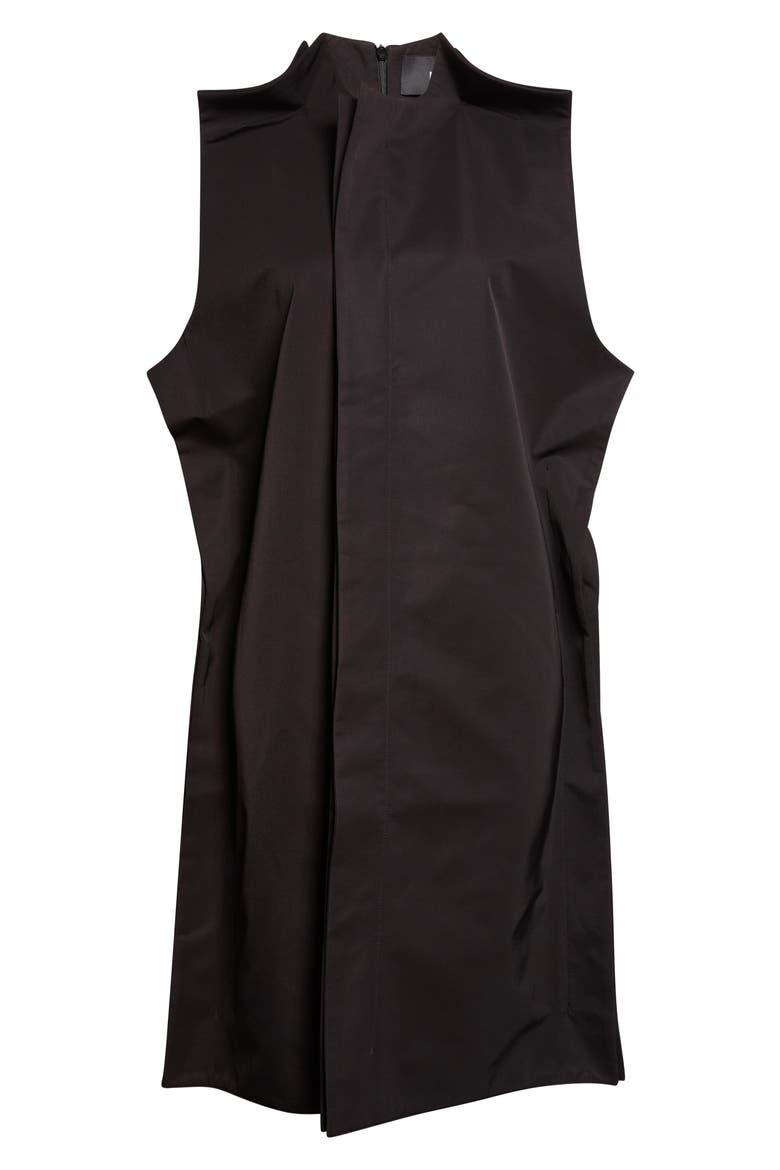 Square Shift Dress