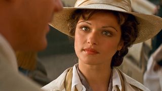 Rachel Weisz in The Mummy