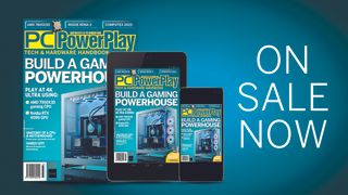 PC PowerPlay Tech Handbook 20