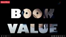 Video still: book value