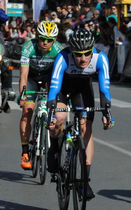 Sam Bennett (NetApp)
