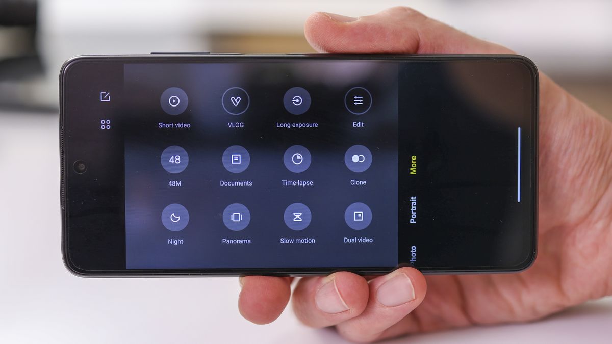 Poco X3 Pro review | Digital Camera World
