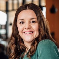 Lindsay Blair's avatar