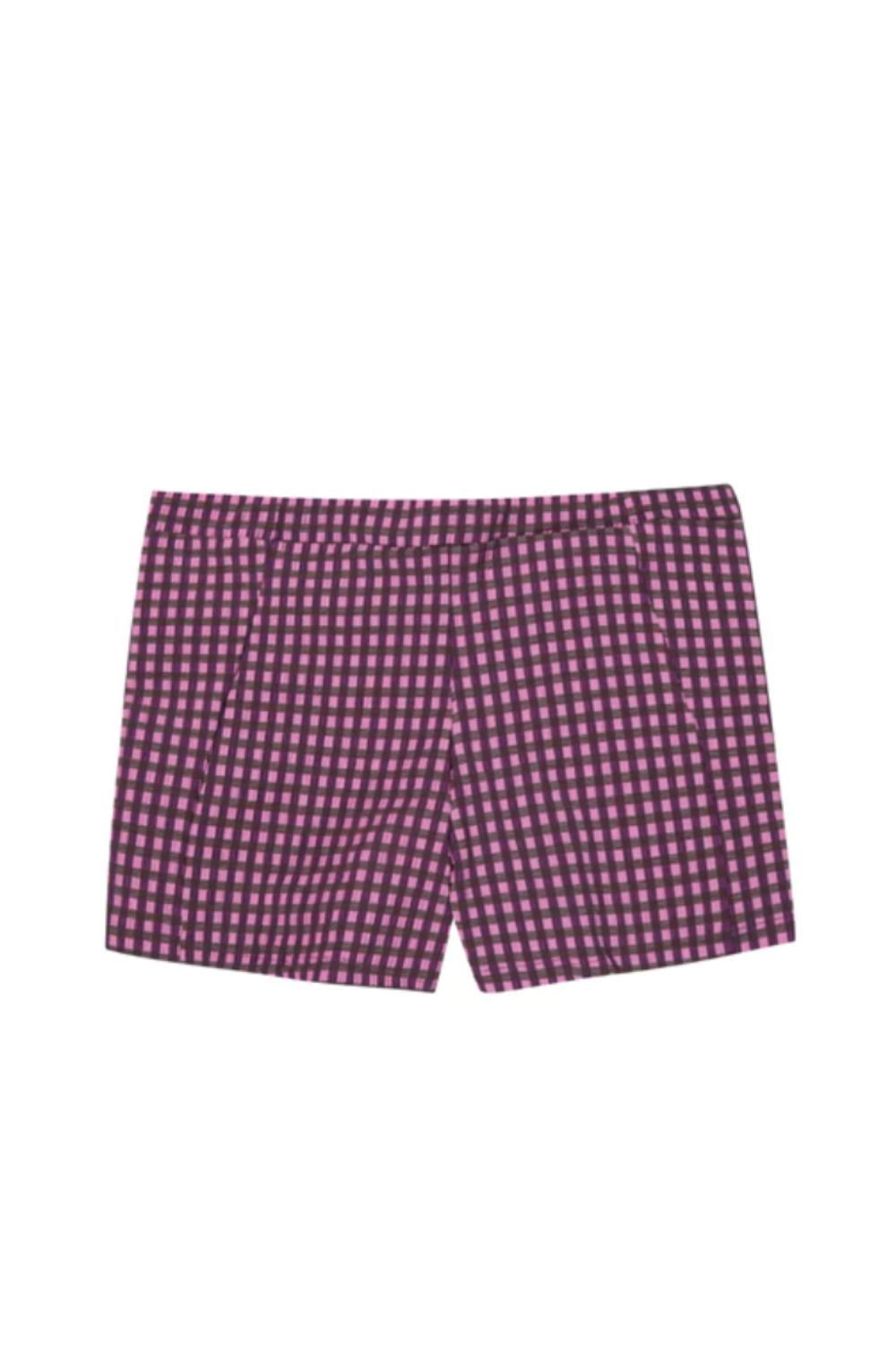 Bikini sets: Fruity Booty Grape Knickerbockers