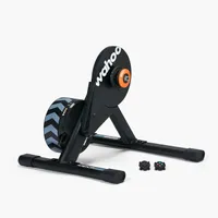 Wahoo Kickr Core 2 with Zwift Cog and Click