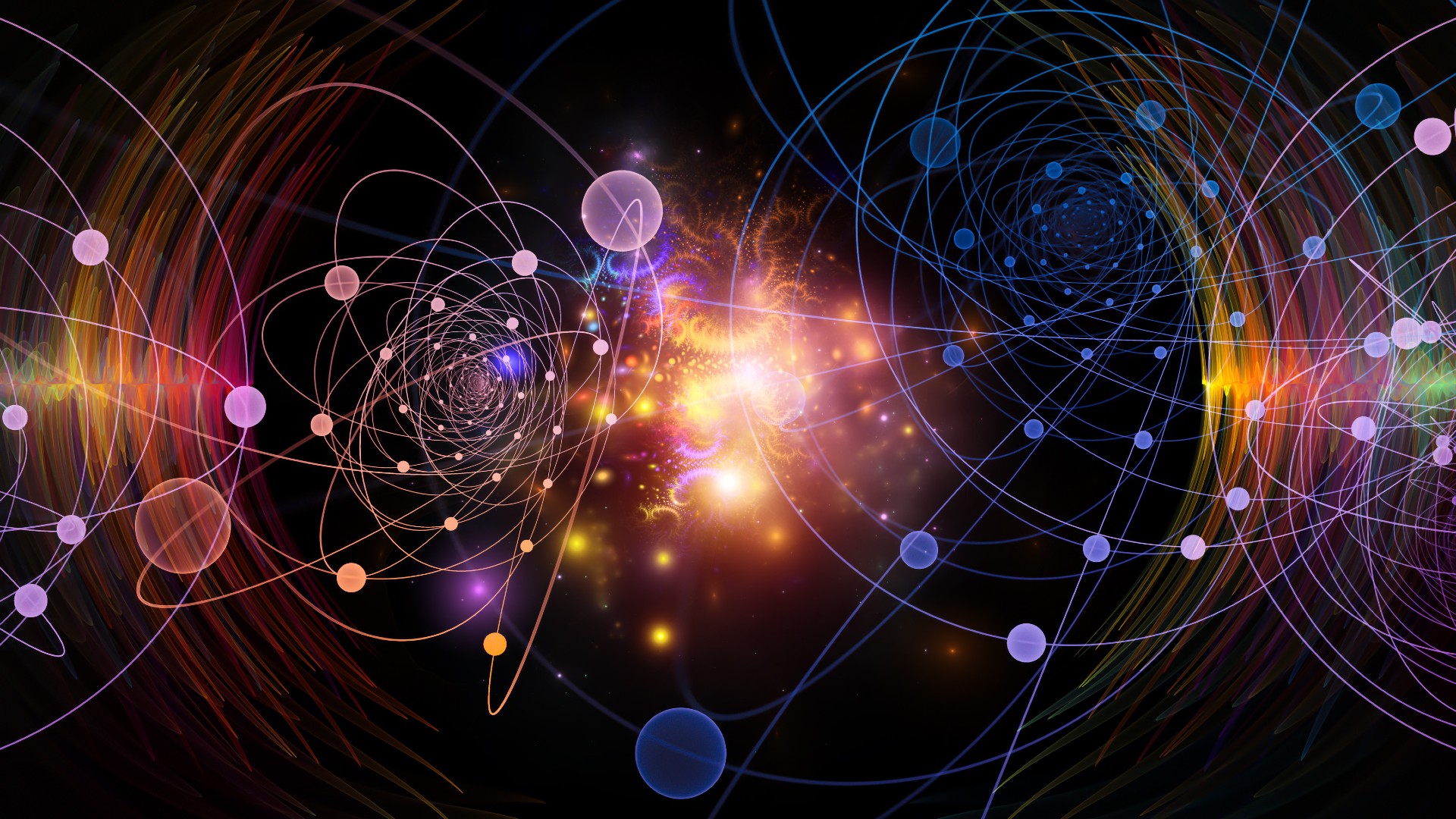 What Is Quantum Mechanics? Quantum Physics Defined, Explained | Live Science
