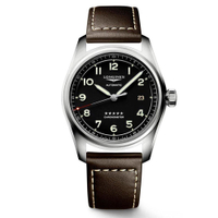 Longines Spirit:&nbsp;was £2,150, now £1,376 at Beaverbrooks