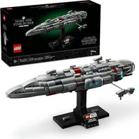 Lego Star Wars Home One Starcruiser