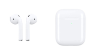 Apple Airpods for $129.16