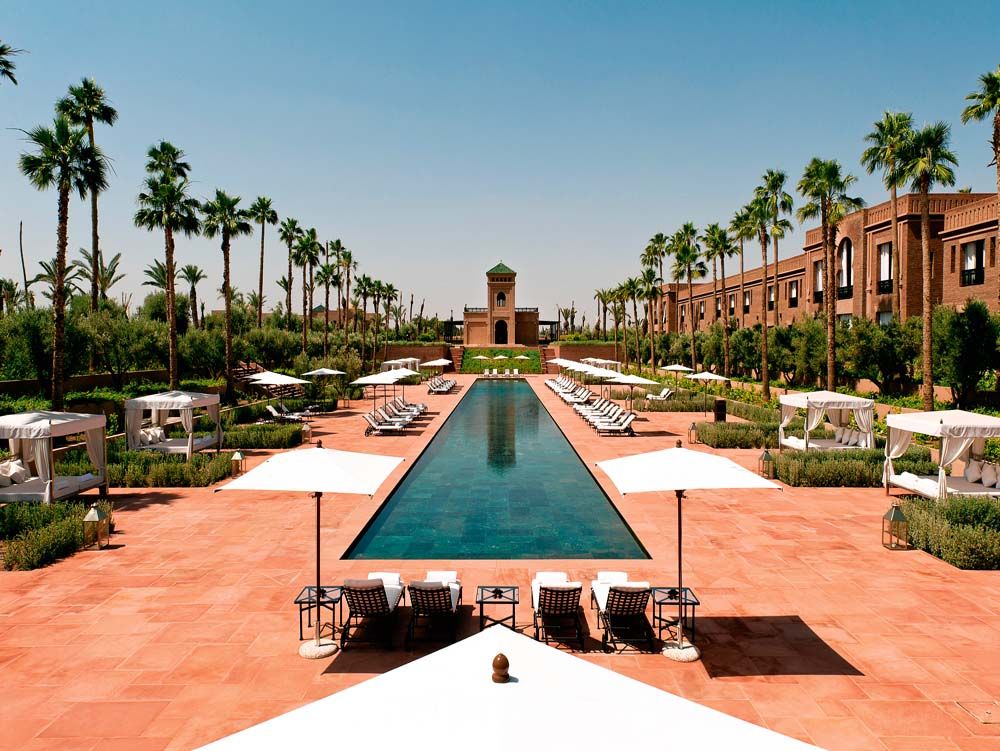 MARRAKECH