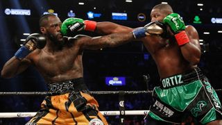 wilder vs ortiz 2 live stream boxing