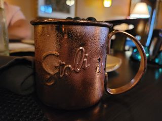 Samsung Galaxy Z Fold 2 camera roll