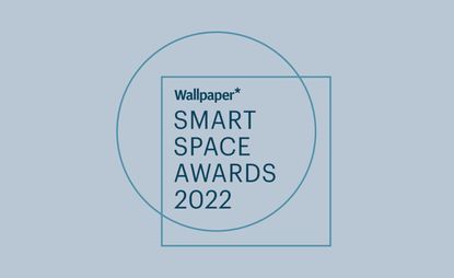 Image of Smart Space Awards 2022