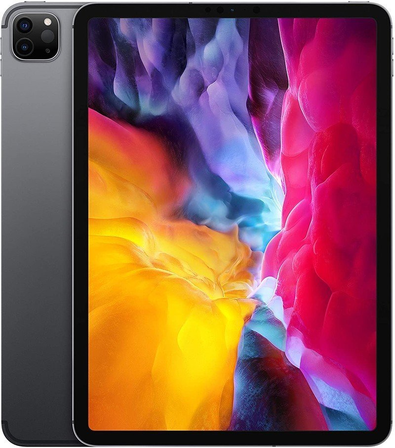 Apple Ipad Pro 2nd Gen