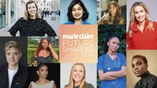 Marie Claire Future Shapers