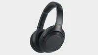 Sony WH-1000XM3 (Black) | Wireless | Noise cancellation | Built-in mic | 30 hours battery | Fast charging | Gesture controls | Alexa | Was $349 | Now $248 | $349 $248 at Amazon