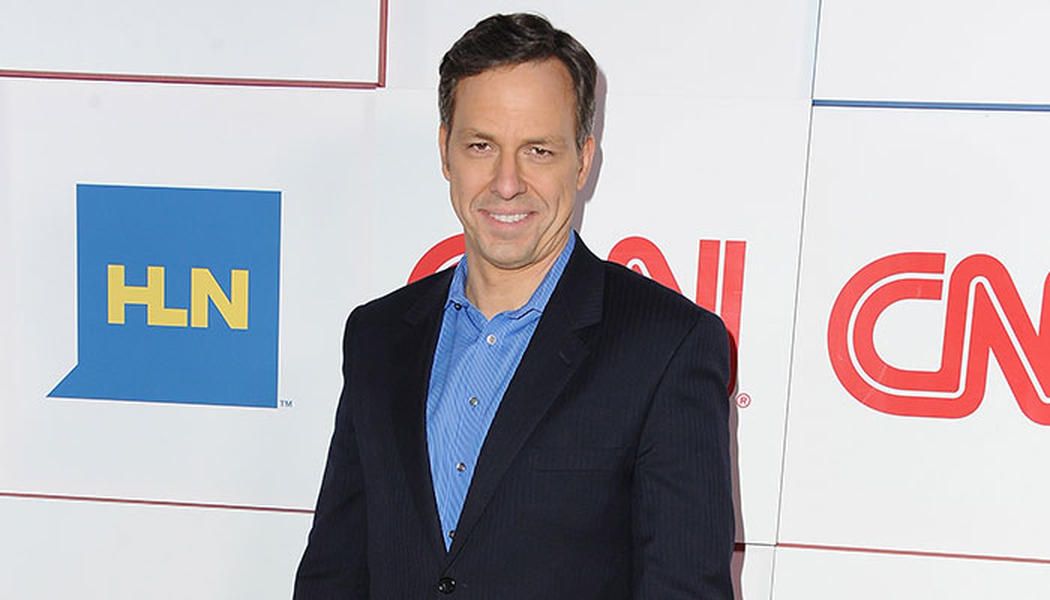 Jake Tapper on Carney&amp;#039;s replacement: &amp;#039;Obama likes his bros&amp;#039;