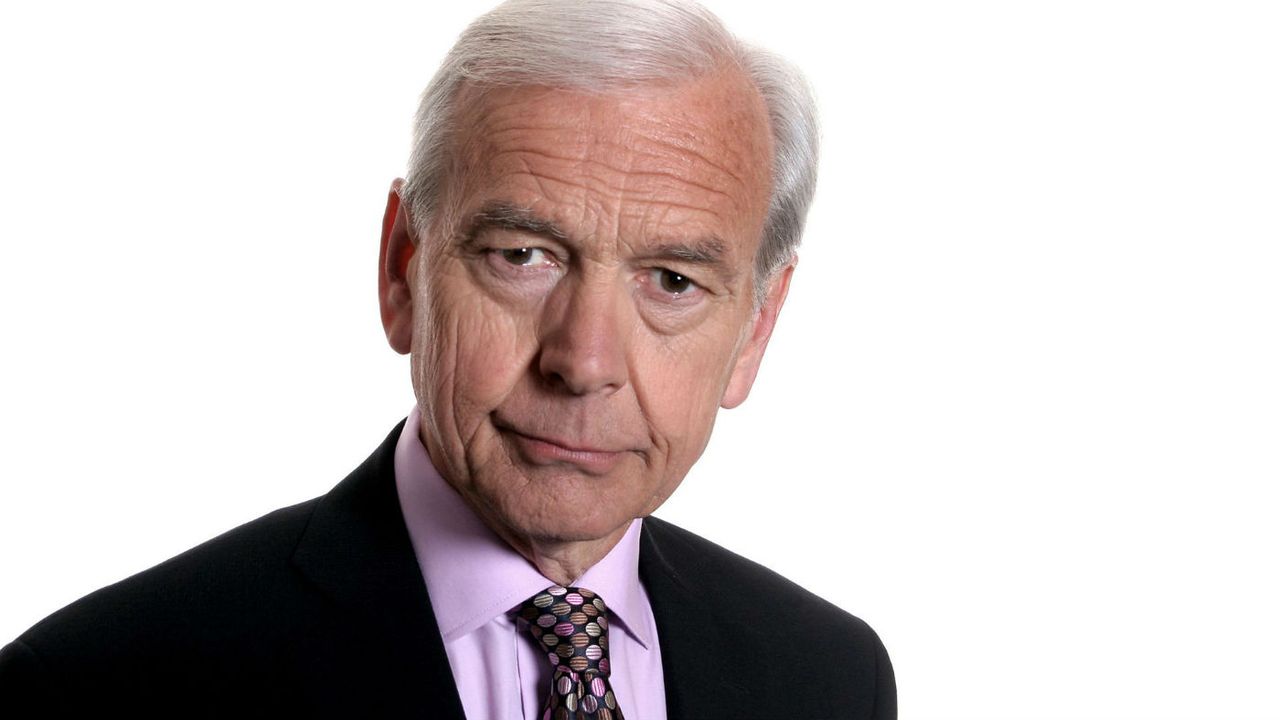 john humphrys