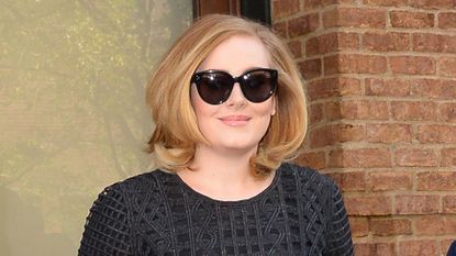 Adele