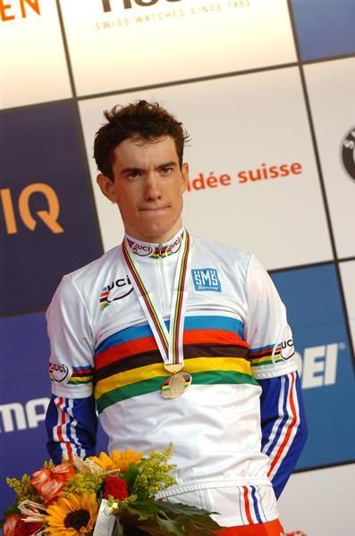 Romain Sicard (France)