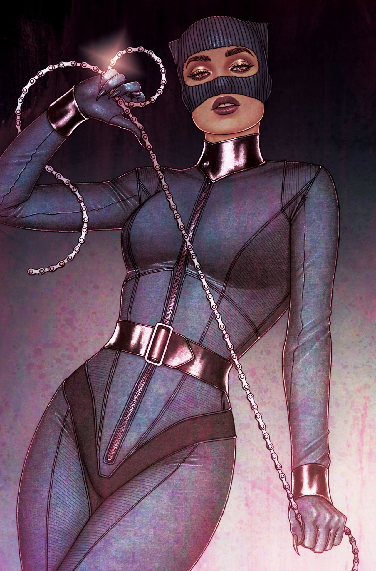 The Batman variant cover