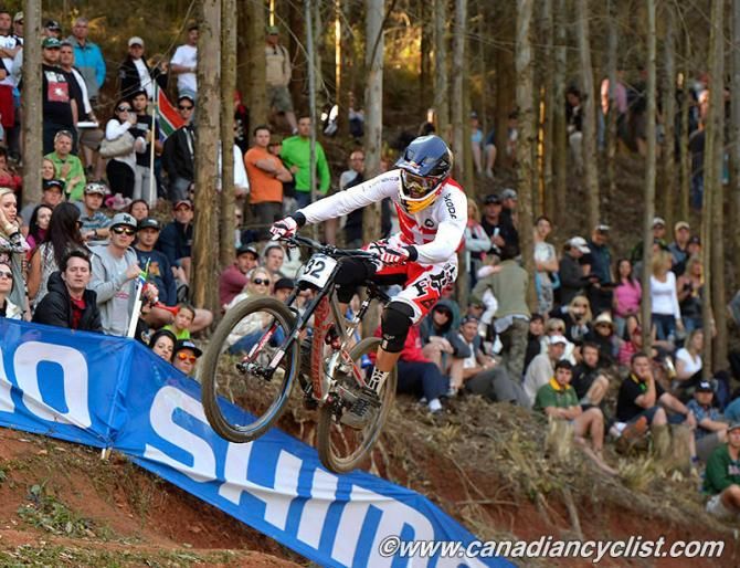 Nick Beer (Switzerland)