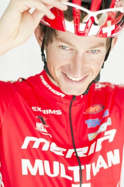 Andreas Kugler (Multivan Merida Mountain Bike Team)