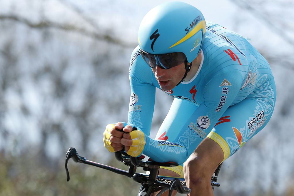 Lieuwe Westra (Astana)
