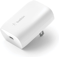 Belkin BoostCharge 30W USB-C charger: