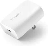Belkin BoostCharge 30W USB-C charger: