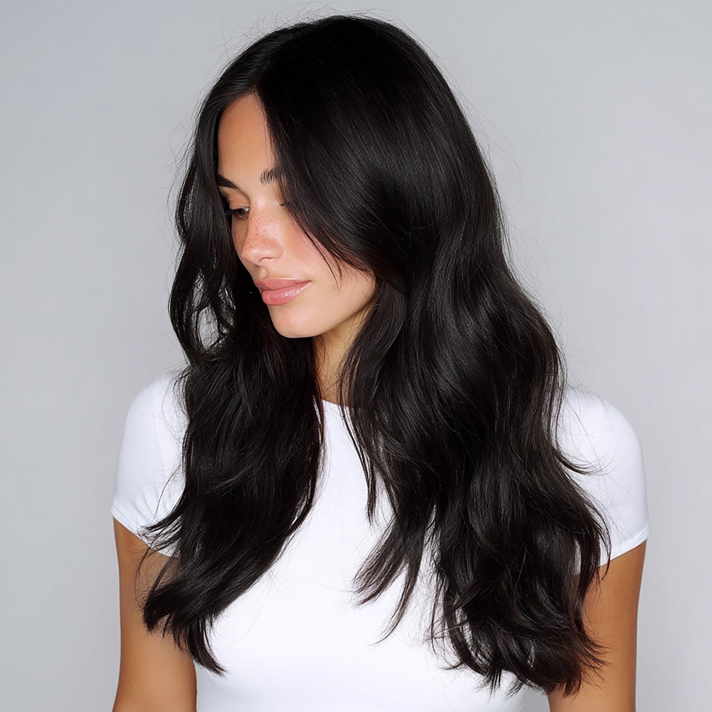 Bellami, Silk Seam Clip-On