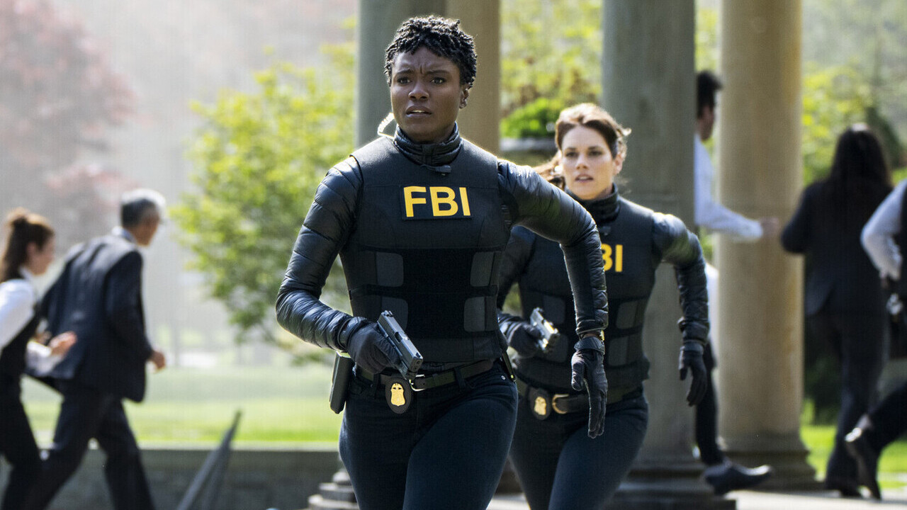 As FBI Replaces Katherine Renee Turner's Tiff, Here's What The Actress Previously Said She Was 'Excited To Continue' In Season 7