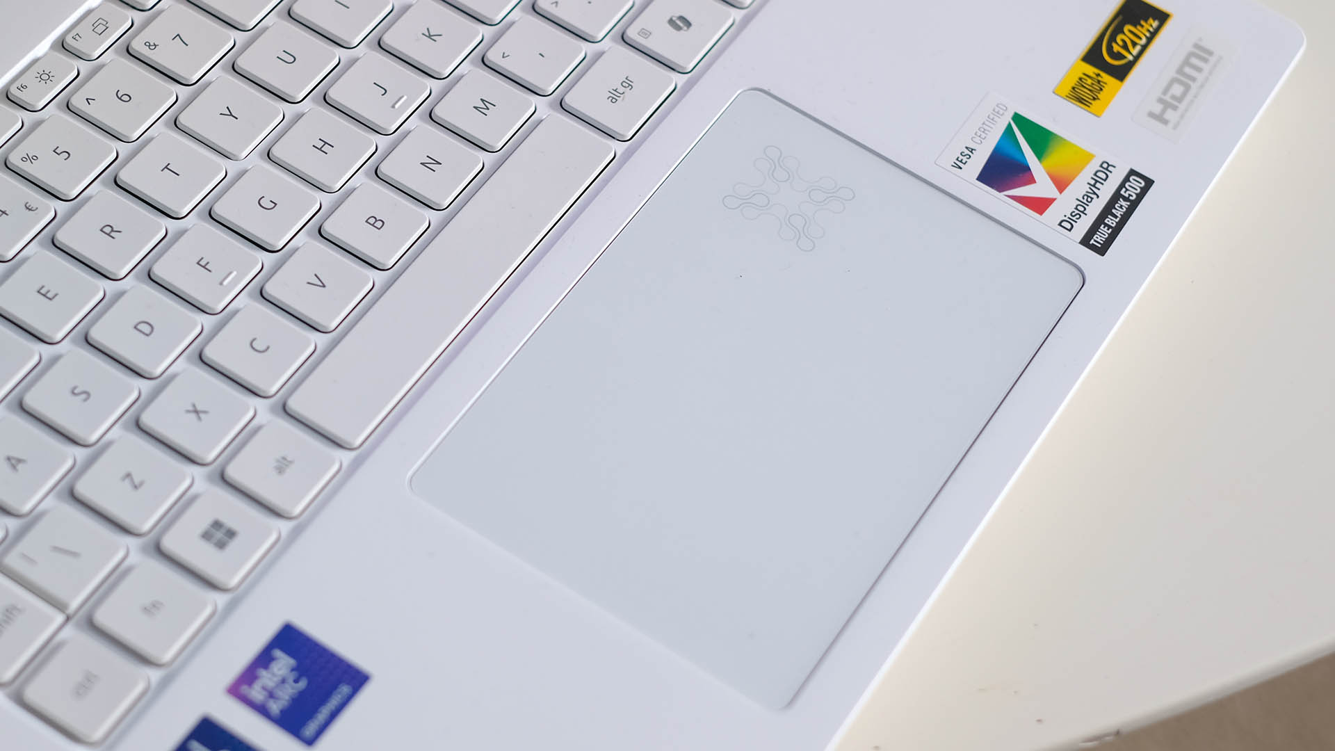 Acer Swift Edge 14 AI review