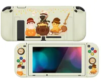 Nintendo Switch-skal Halloween | 212:- hos Amazon