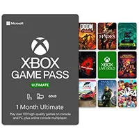 1 month Xbox Game Pass Ultimate | $14.99 $9.69 at CDKeys
Save $5 -
