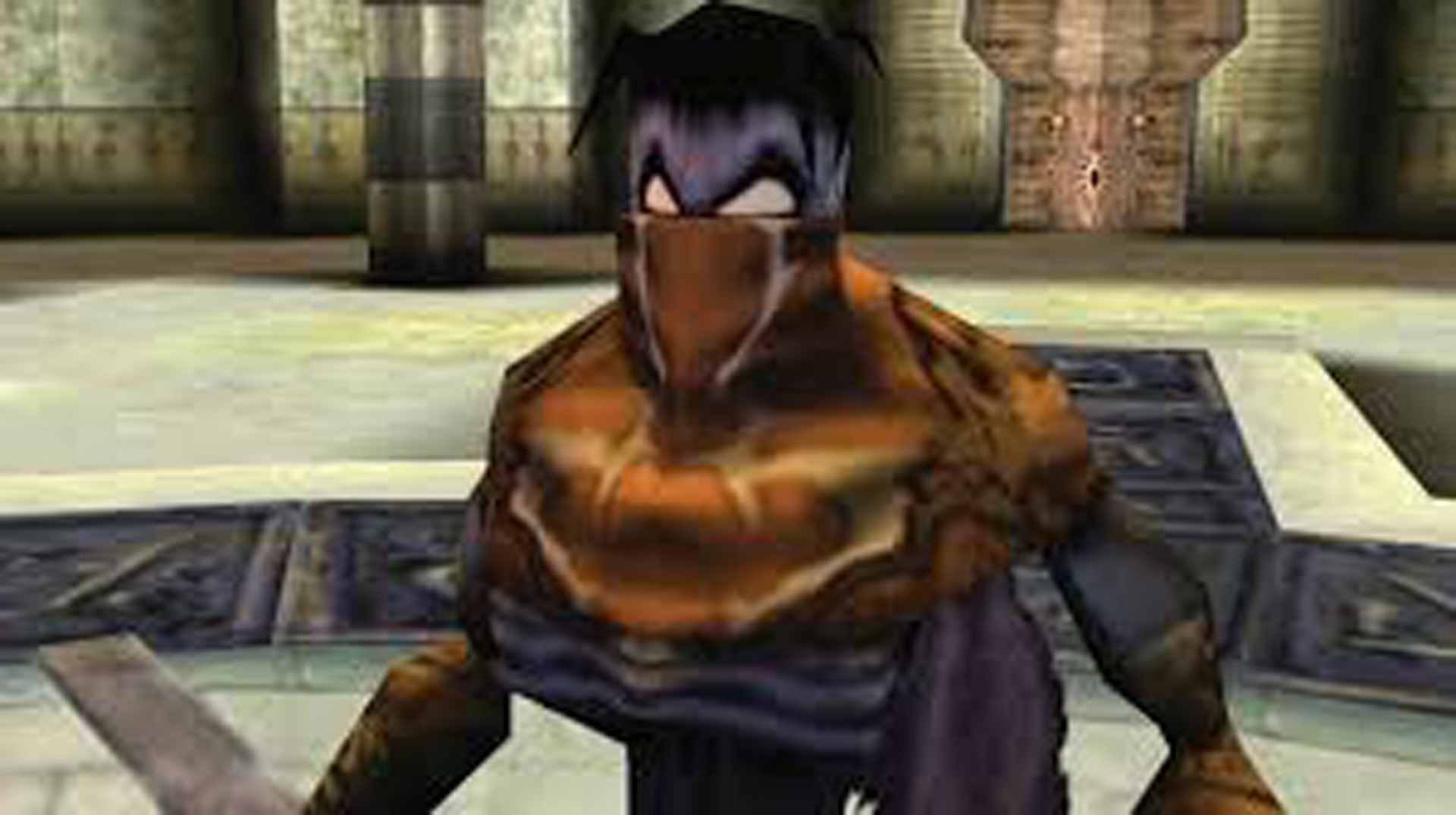 2024 Un remake de Soul Reaver est le moyen idéal de ramener la série