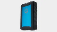 G-Technology ArmorATD Rugged (5TB) | £200 £119.99 at Amazon UK