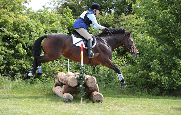 Horse &amp;amp; Hound Grassroots Eventing Championships