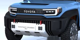 Maruti Suzuki-Toyota’s first EV