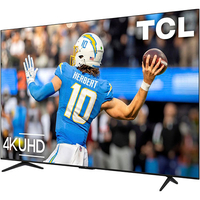 TCL 85-inch S5 4K LED TV: $999.99 $799.99 at Best Buy