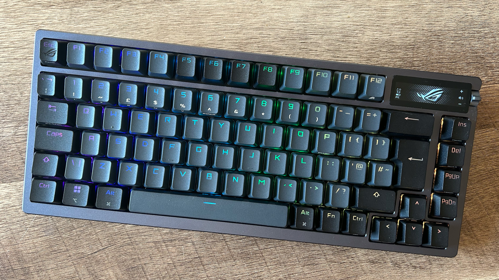 Best gaming keyboard 2024: all the top membrane and mechanical decks