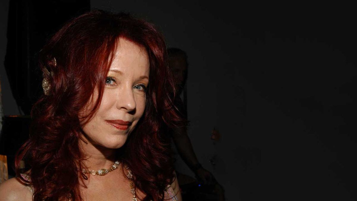 Pamela Des Barres in 2005