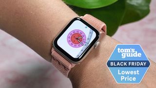 Apple Watch SE 3 deal