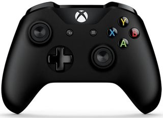 Xbox One controller