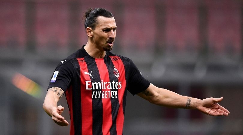 Napoli v AC Milan live stream