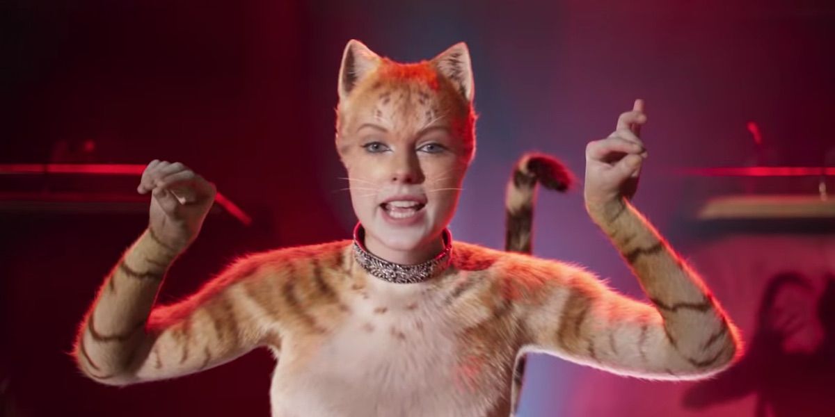 Cats Movie Cast & Character Guide: What The Actors Look Like In CGI