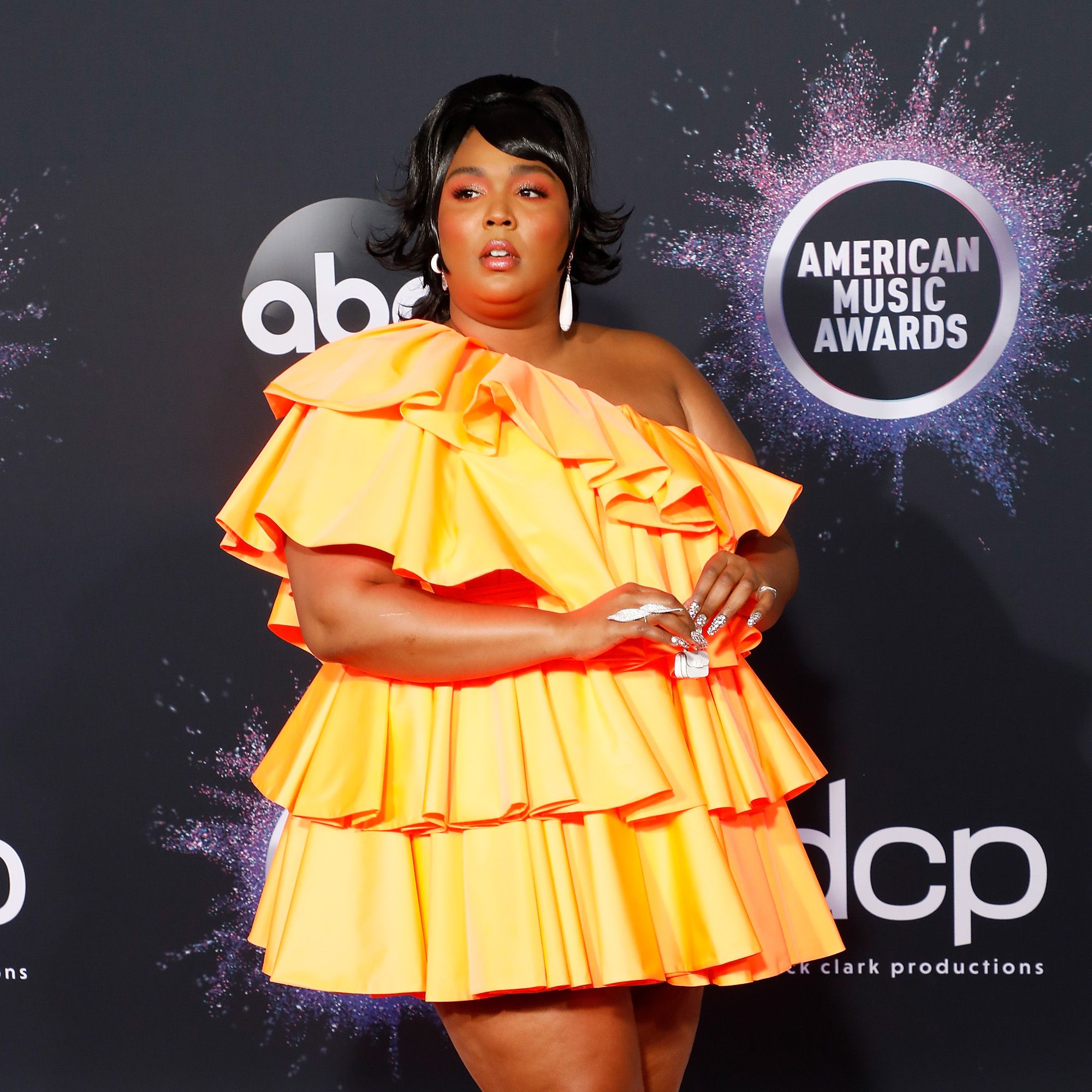 Lizzo And The Trend She Set At The American Music Awards In 2019 | Grazia  India